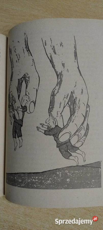 O dwóch takich co ukradli księżyc Kornel Lublin sprzedam