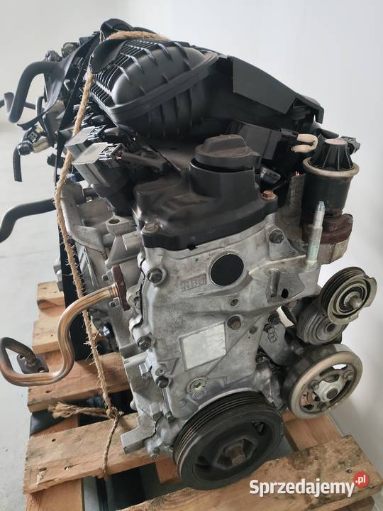 Silnik lda3 honda jazz 13 ima 12r elektryczny 88 osobowe Grójec