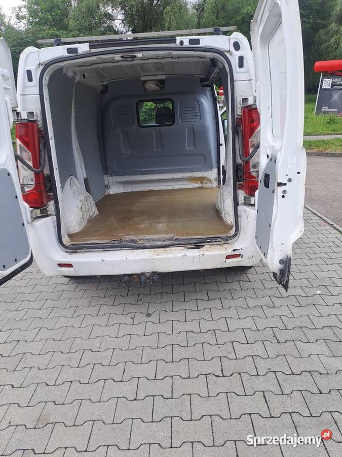 Sprzedam Peugota Experta Bochnia