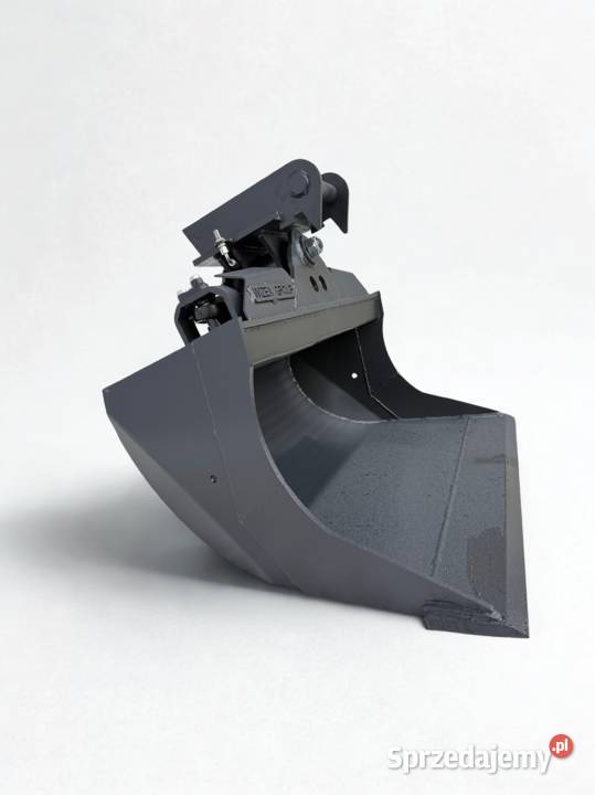 Łyżka skarpowa hydrauliczna SKANDYNAWSKA 130 58t Mszana Dolna