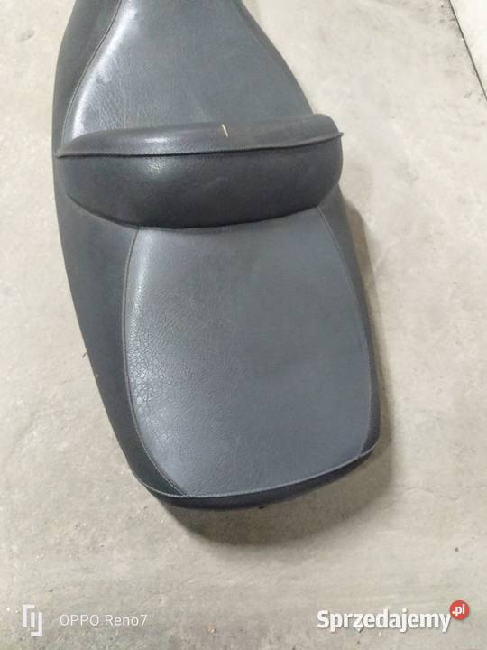 Piaggio x9 500 fotel kanapa siedzenie