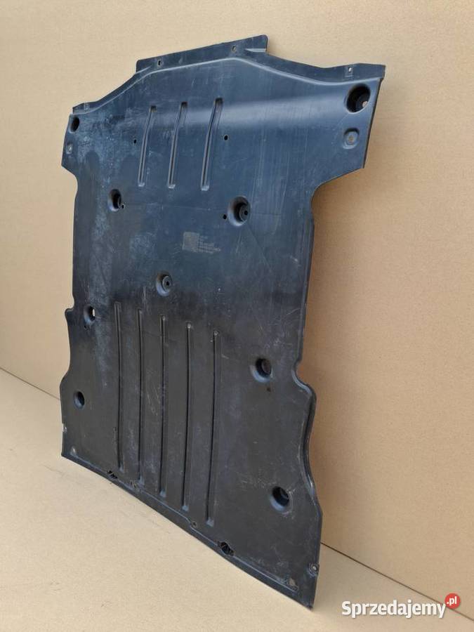 VW ID3 ID3 OSŁONA PŁYTA POD SILNIK PODWOZIA Bieleń