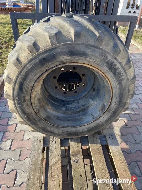 Sprzedam koło Alliance 60040225 Secemin