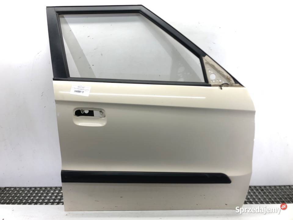 DRZWI PRAWY PRZÓD KIA SOUL I Hatchback podkarpackie