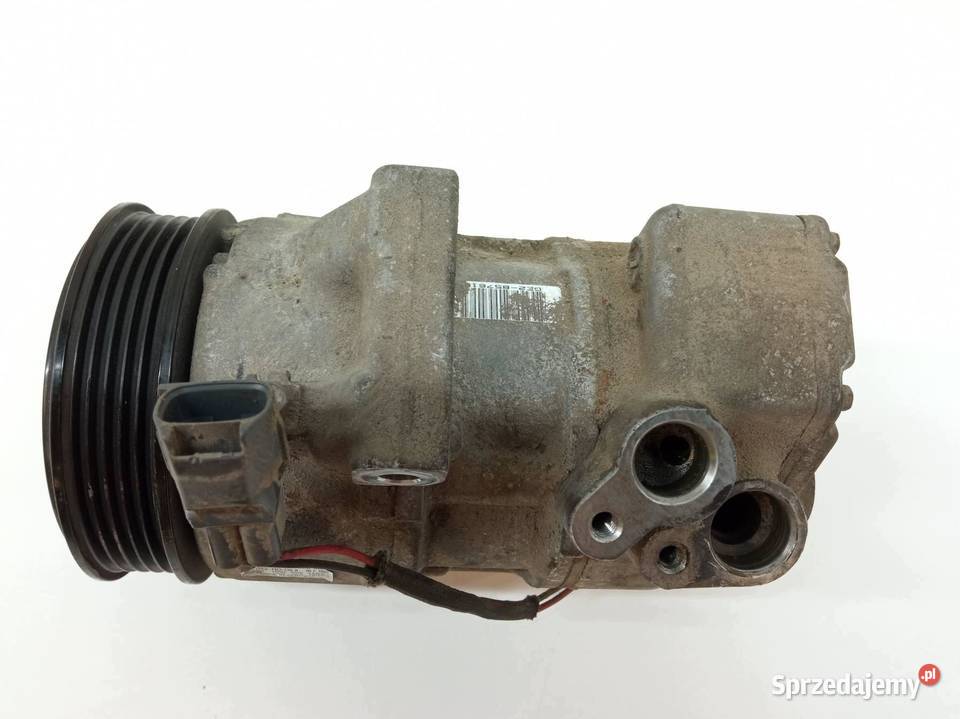 SPRĘŻARKA KLIMATYZACJI GE4472209684 15 B