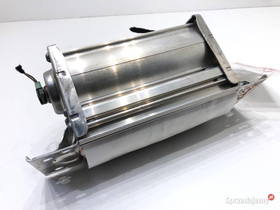 PODUSZKA POWIETRZNA PASAŻERA BMW E91