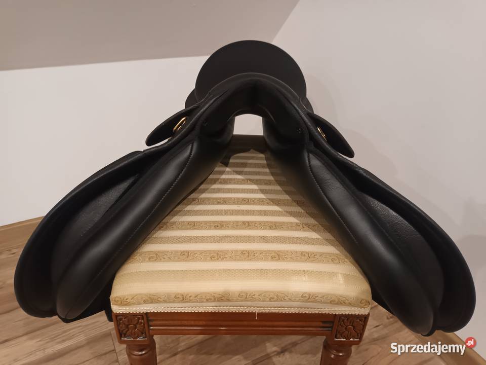 Siodło wszechstronne Wintec 16 na kuca małego sprzedam