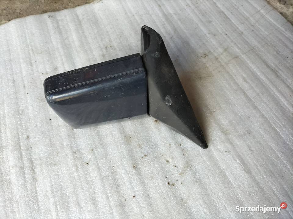 LUSTERKO PRAWE MERCEDES W124 lusterka zewnętrzne Karoseria Kamień-Kolonia sprzedam