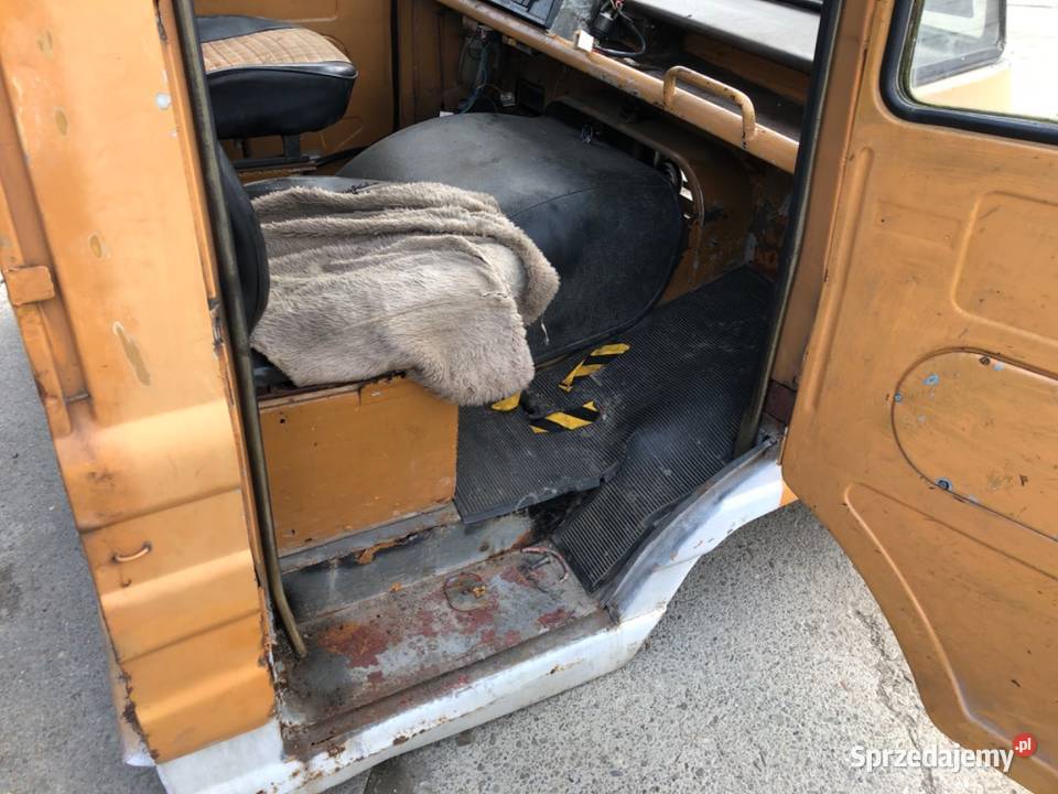 KABINA FSC NADWOZIA ciężarowe podkarpackie