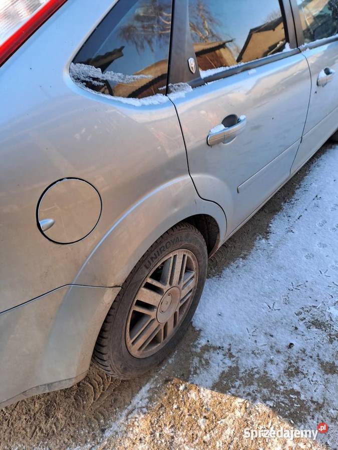Ford fokus Rok produkcji 2005 Focus Lublin sprzedam