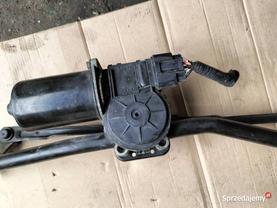 KIA CEED MECHANIZM SILNICZEK PRZEDNICH lubelskie Kamień-Kolonia