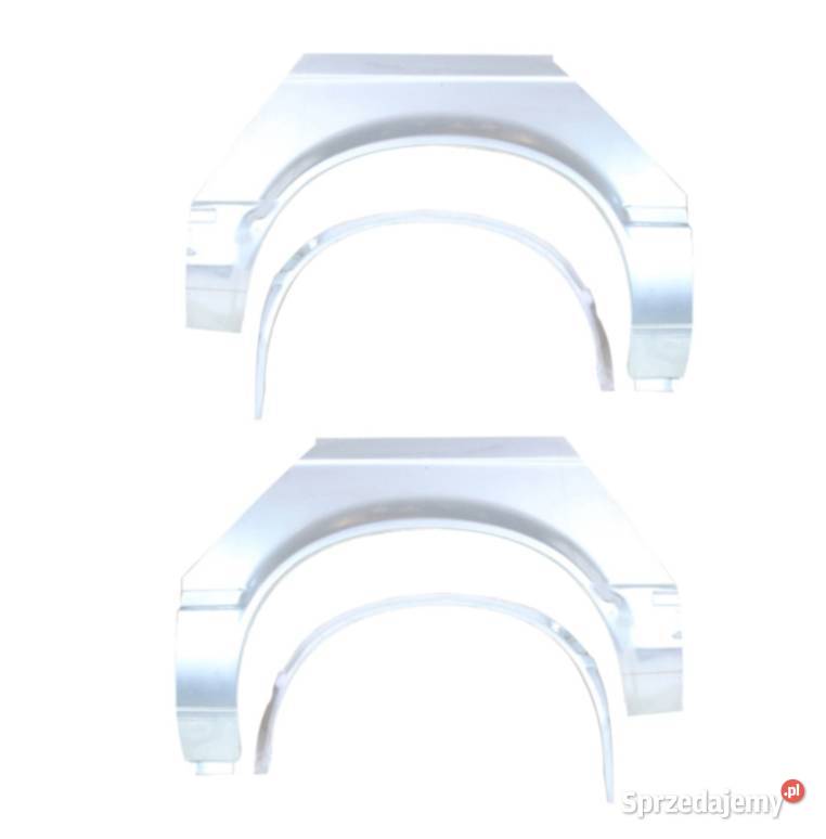 Bmw E30 8287 Reperaturka błotnika tylnego NOWY Łódź