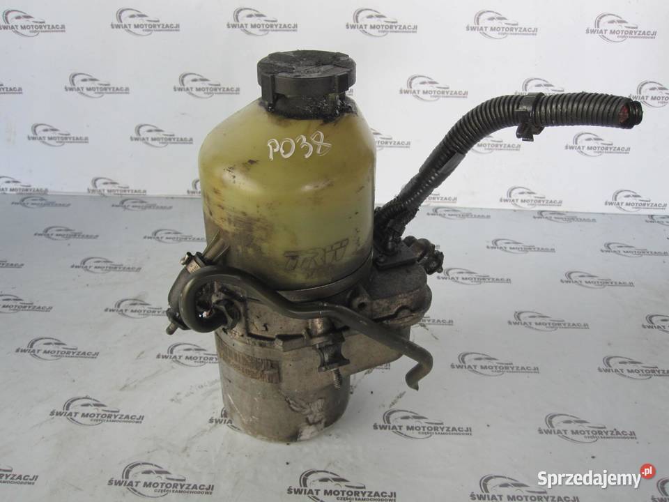 ASTRA G 18 16V pompa wspomagania 104008500309400