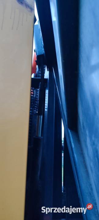 Prasa rivierre casalis RC 125 Milejczyce