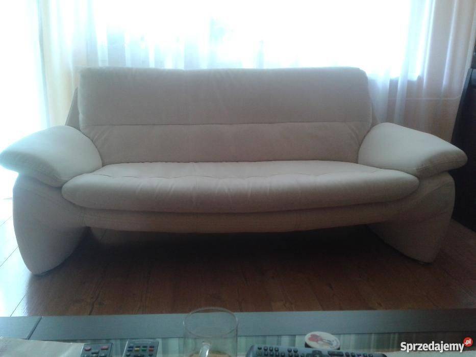 Sofy 23 firmy DES Opole