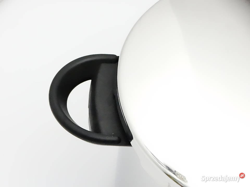 Szybkowar Splendid 6L stal nierdzewna produkcja Biłgoraj sprzedam