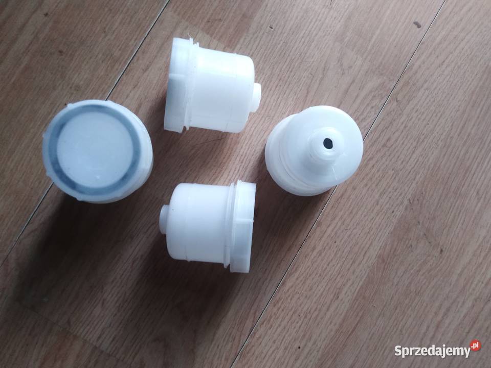 Zbiorniczek Płynu Hamulcowego DV Warszawa