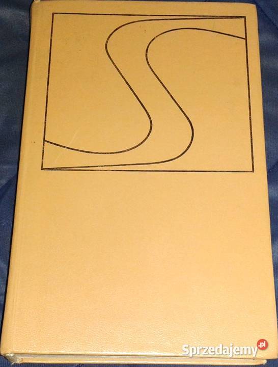 Mały słownik chemiczny Jerzy Chodkowski Chełm