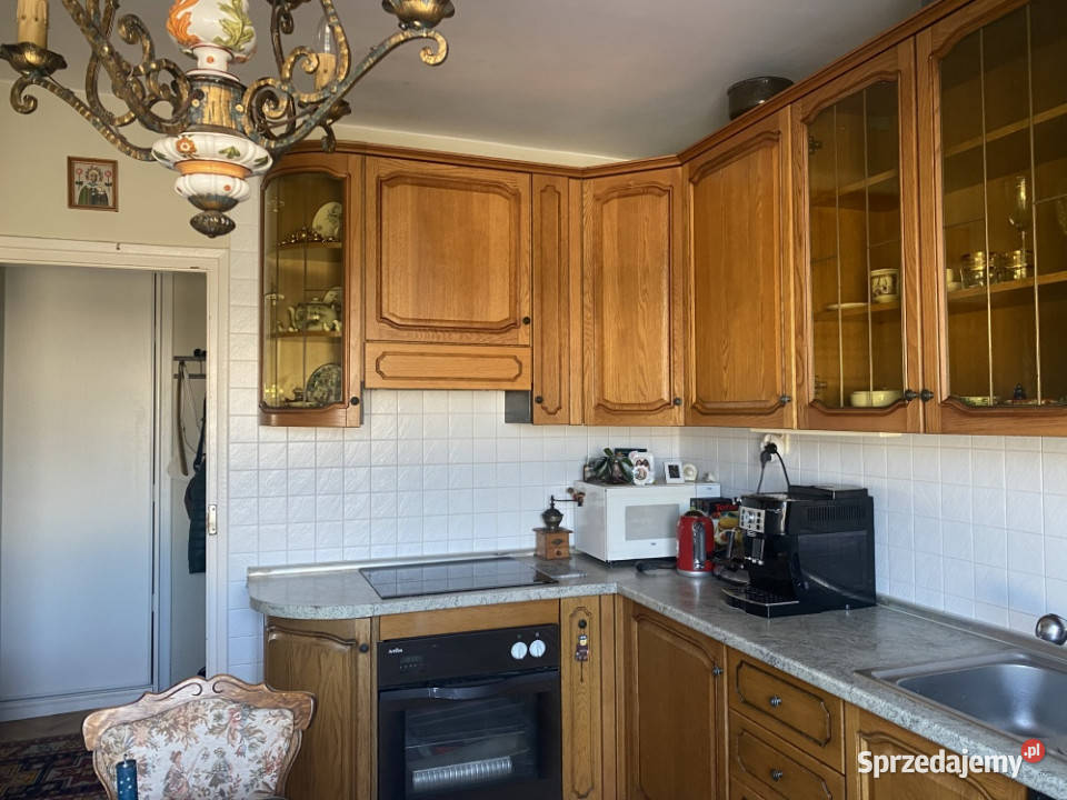 Centrum Gdyni balkon