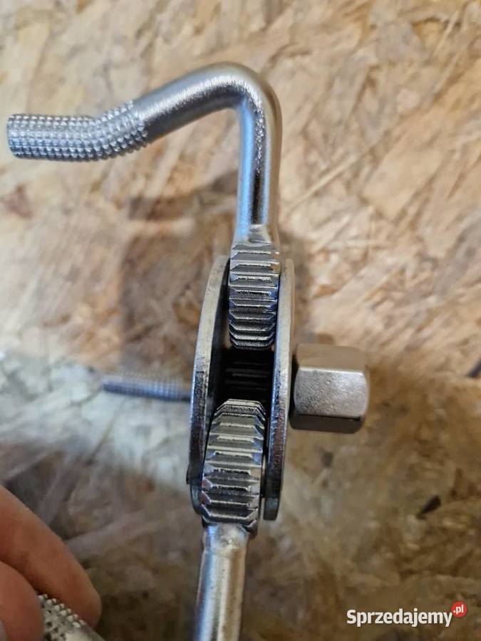 Klucz do filtra oleju 3ramienny 60 95 mm sprzedam