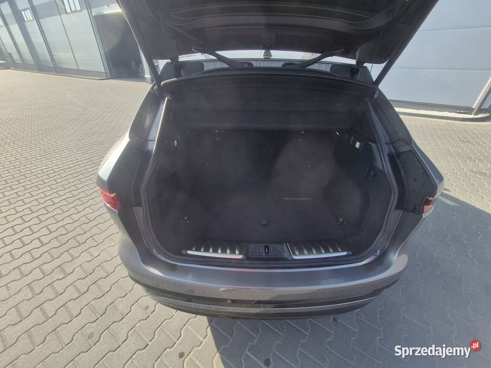Syndyk sprzeda JAGUAR FPACE 20 MR21 E6 RDYNAMIC Samochody osobowe mazowieckie Warszawa
