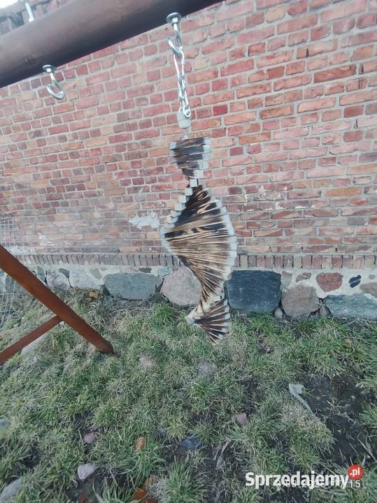 Kręciołek ogrodowy Rzeźby i figury Szubin sprzedam