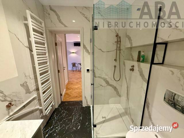 Konin Topazowa nowe mieszkanie o podwyższonym wielkopolskie