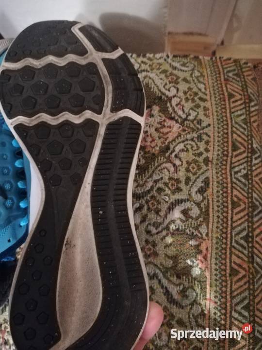 Buty Nike downshifter 7 Warszawa