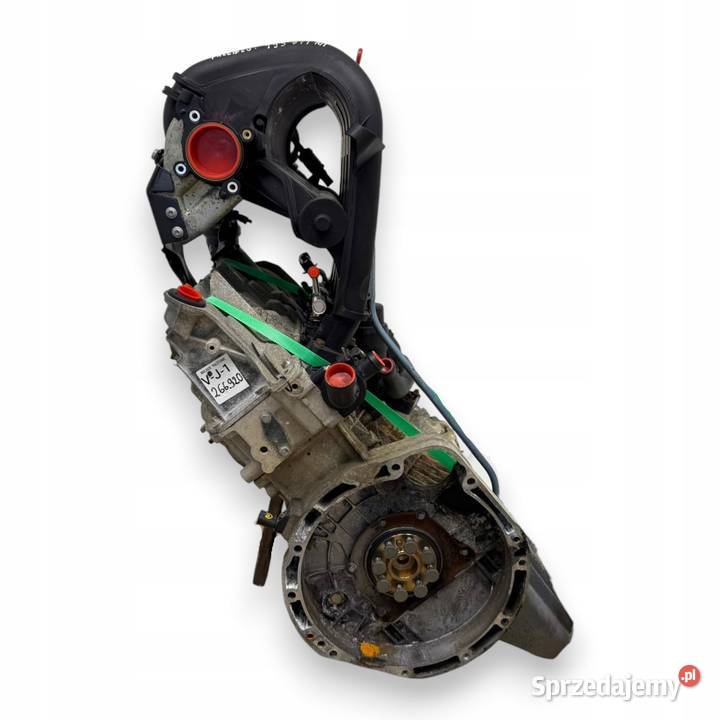 SILNIK 266920 Mercedes W169 A150 W245 B150 15 8V Chełm