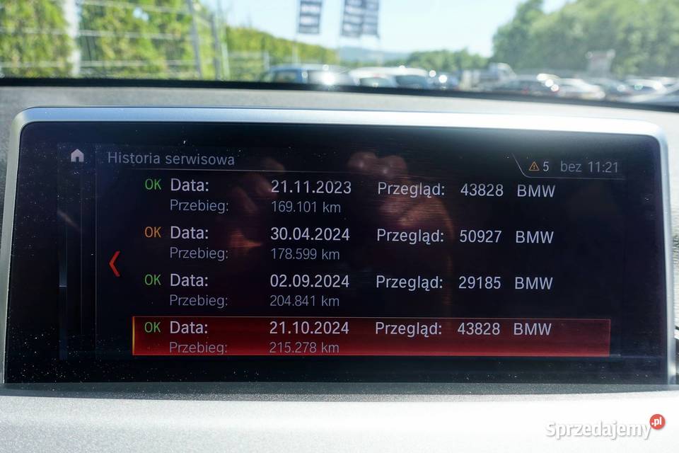 BMW X1 25e 220 Hybryda Plugin xDrive LIFT Pełna SUV X1 Buczkowice