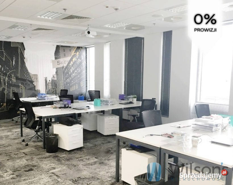 wynajmu lokalu 80m2 Warszawa Stacja Metra Rondo Wynajem