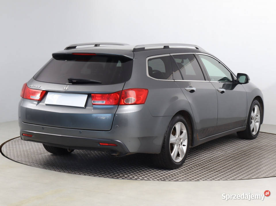 Honda Accord 22 iDTEC Bielany Wrocławskie