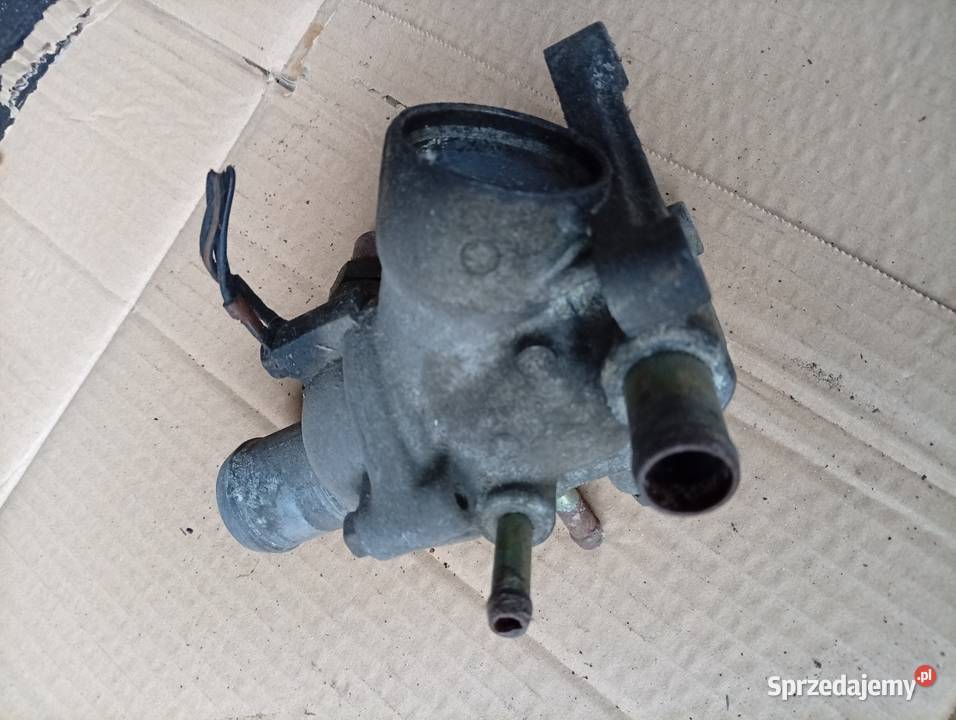 Honda prelude IV obudowa termostatu Tomaszów Mazowiecki