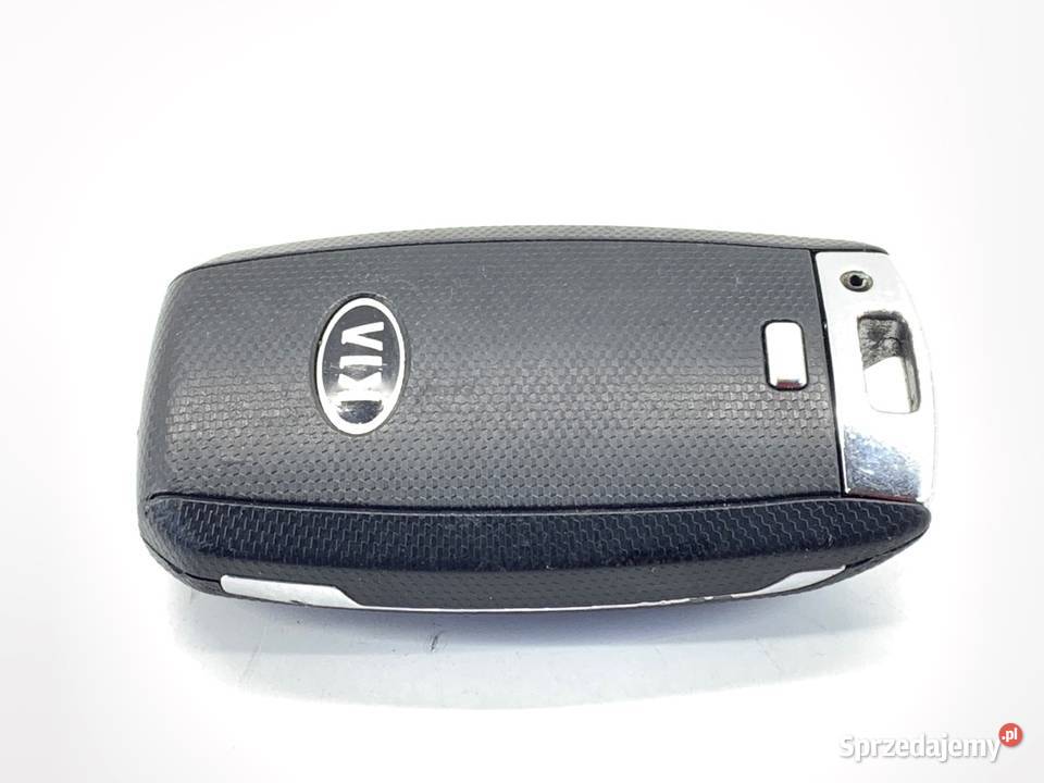 KLUCZYK KIA OPTIMA PILOT IMMOBILISERA ZDALNY Karoseria