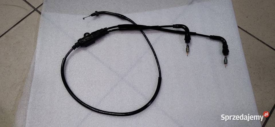 Linka Ssania Honda Shadow VT 1100 8795r Brzeszcze