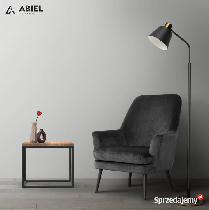 WURREN podstawa pod stolik kawowy 50 80 LOFT