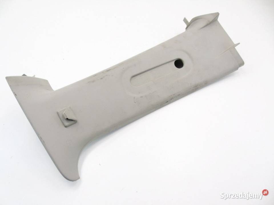 OBUDOWA SŁUPKA PRAWA OPEL CORSA C 3 D 09114796 Sosnowiec