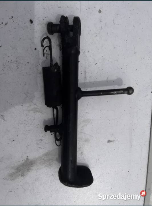 nóżka stopka kosa Honda CBF 6002006r Ostrzeszów