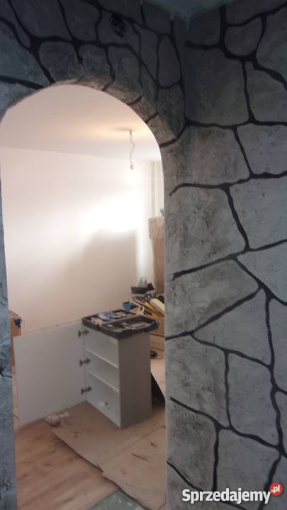 Dekoracje gipsowetynki dekoracyjne mazowieckie Płock