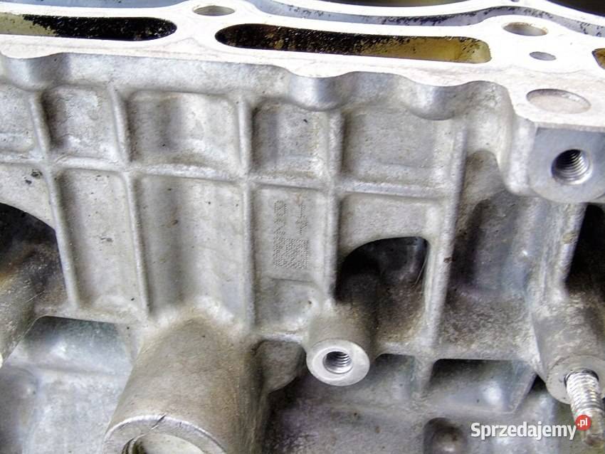 BLOK M20A 20 RAV 4 V CHR LEXUS UX ES COROLLA E21 śląskie Sosnowiec sprzedam