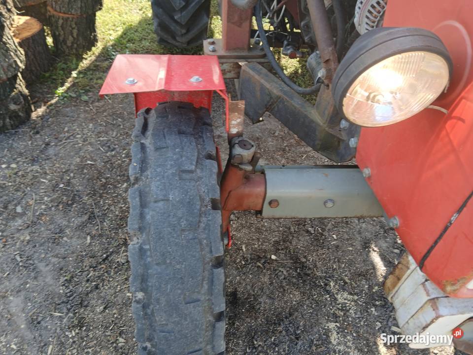 Sprzedam Ciągnik Ursus C360 Rolnictwo Chełm