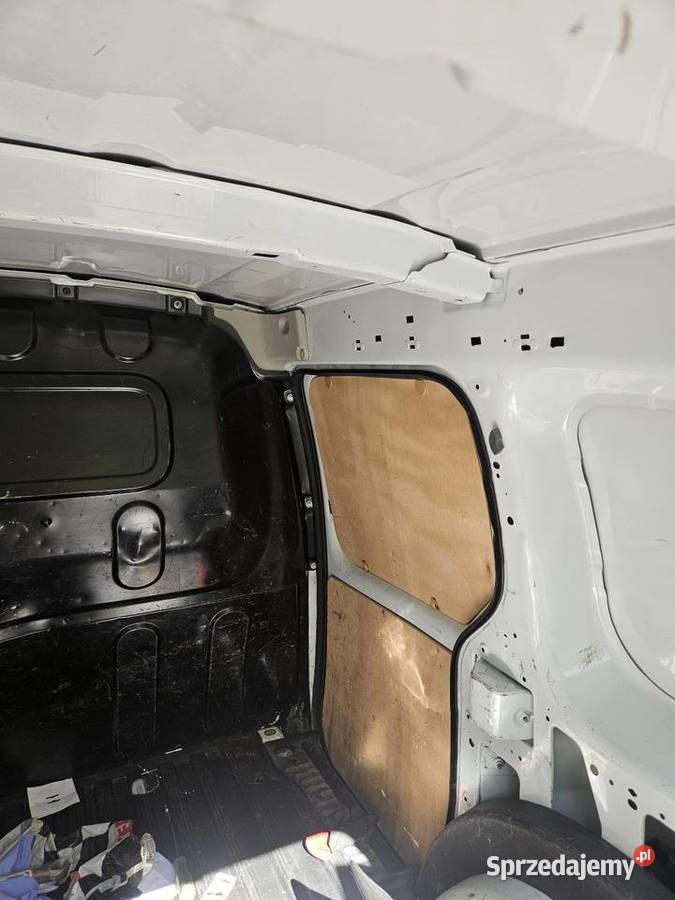 Renault kangoo Motoryzacja dolnośląskie Środa Śląska