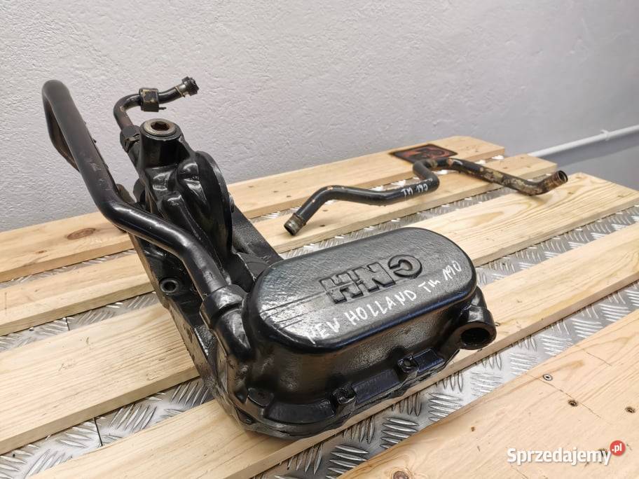 Podstawa filtra oleju Holland TM 190 Wilkowo
