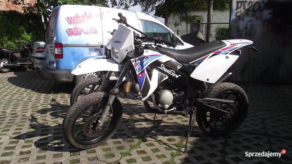 Radiatore Per Rieju RR/Spike/SMX/MRX - Ricambio Nuovo Per Scooter E Ciclomotori - Foto 4