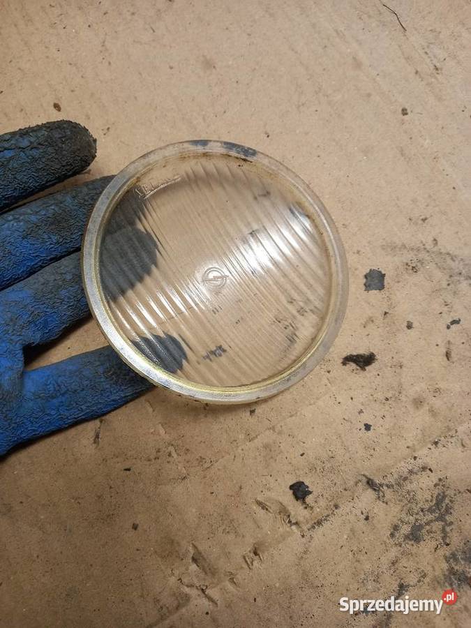 Szklo komar 230 231 23b Sokołów Podlaski