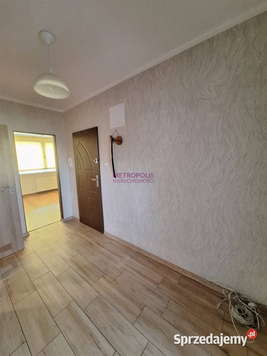Mieszkanie 57m2 4 pokoje Rybnik śląskie