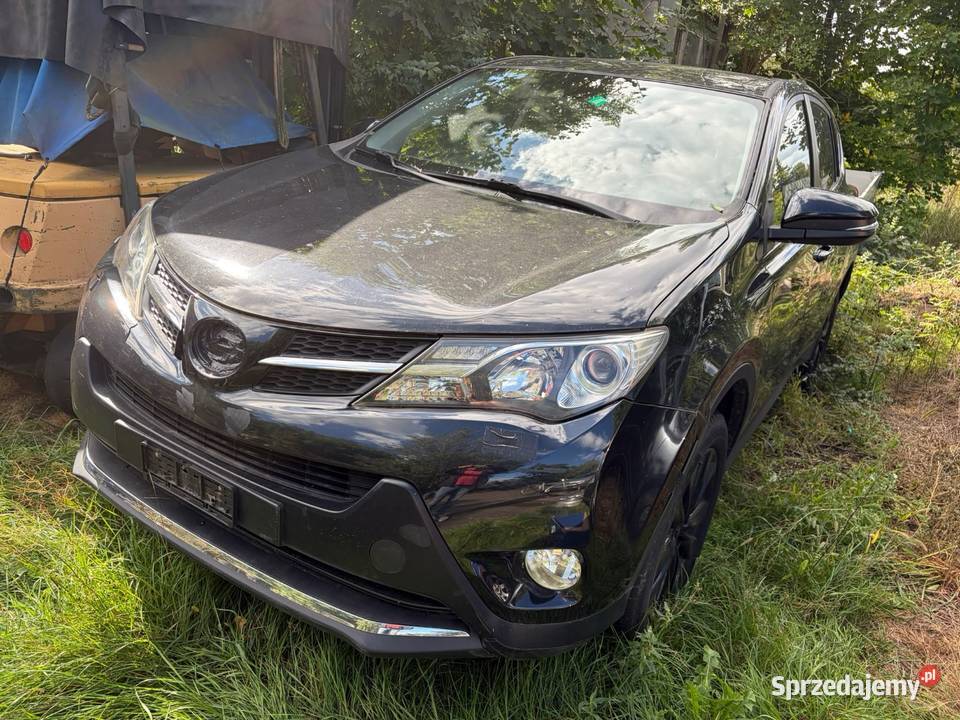 Rav 4 Śliwnik