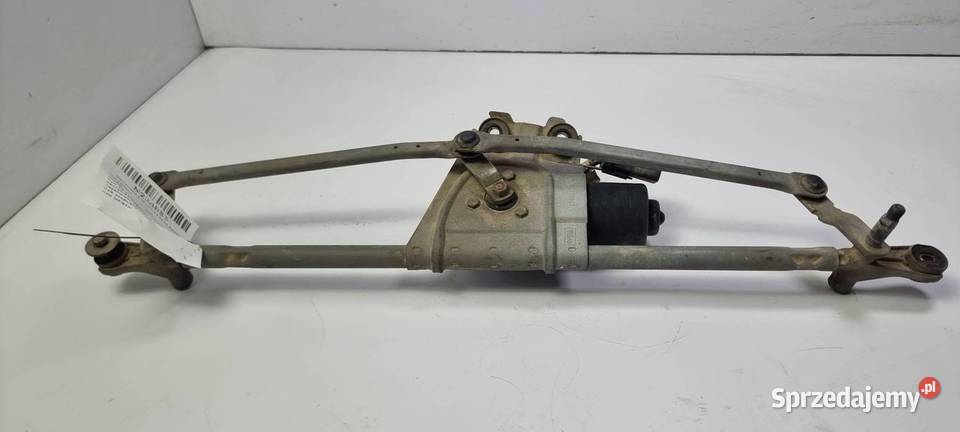 MECHANIZM WYCIERACZEK PRZÓD JEEP CHEROKEE kujawsko-pomorskie Lipno sprzedam