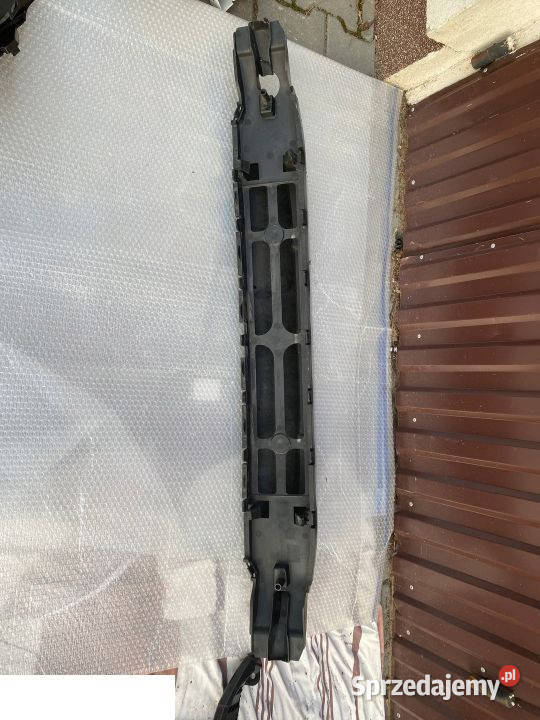 VOLVO S60 V60 ABSORBER ZDERZAKA PRZÓD BELKA Kozubszczyzna