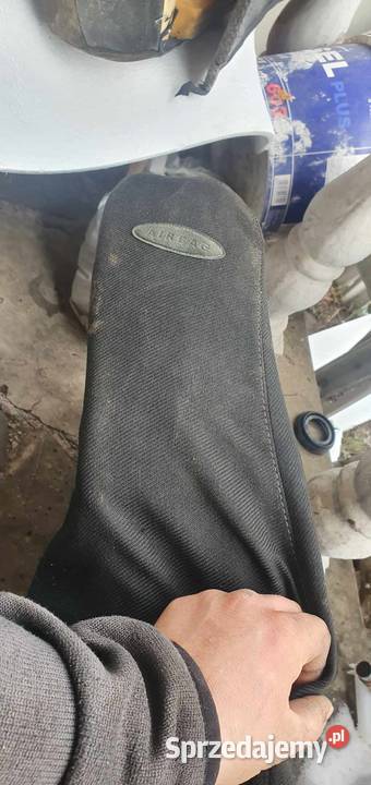 Fotel poszycia fotela Volkswagen Golf IV Bora Fotele i kanapy małopolskie Kraków